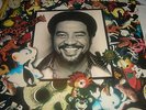 VERY RARE BILL WITHERS MENAGERIE LP 1977  INCLUDING LOVELY DAY NR MINT