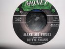make me yours, betty swann