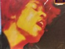 The Jimi Hendrix Experience ?– Electric Ladyland SEALED 2xLP 180G VINYL