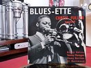 Curtis Fuller Quintet - Blues-Ette **Original Savoy Musidisc SA 6022 LP**