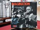 Curtis Fuller Sextet - Imagination **Original Savoy Musidisc SA 6038 LP**