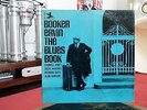 Booker Ervin - The Blues Book **Original US First Prestige PR 7340 Mono LP**