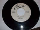Rare Rock & Roll Bobby Day Promo Class 