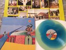 Basement Promise Everything Color in Color Vinyl /500 rare the story so far emo