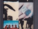 U2-Achtung Baby DCC Cassette