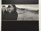U2 - The Joshua Tree (Vinyl, LP, Album, Gatefold)