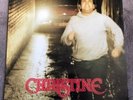 Christine Soundtrack Rare John Carpenter Halloween The Fog Vinyl Horror