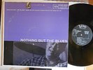 Herb Ellis 5et Nothing but the blues w.Getz-Eldridge Verve mono DG trumpeter