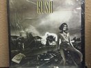Rush Sealed lp MFSL Permanent Waves #01214 Ltd edition 180 GRAMS
