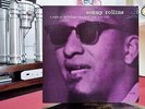 Sonny Rollins / Elvin Jones / Donald Bailey **Original US Blue Note BLP 1581**