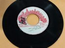 Johnny Osbourne - Ready or Not/Version  Techniques Reggae