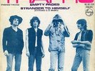 Traffic Empty Pages Vinyl Single 7inch Philips