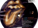 The Rolling Stones Out Of Control (album radio edit) / Out Of Control (in hand