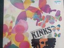 the kinks	face to face LP nspl 18149