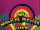 VINYL  LP  //  THE  BEATLES  --  MAGICAL  MYSTERY  TOUR  plus  OTHER  SONGS