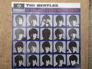The Beatles - A Hard Days Night - PCS3058 Stereo ONE EMI BOX (Vinyl LP) EX/EX