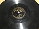 Perfect 157 Sammy Sampson I Can't Be Satisfied G/G 78 RPM Bill Broonzy Blues
