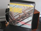 THE BEATLES PLEASE PLEASE ME Rare MFSL Japan STEREO ANALOG 1/2 SPEED MASTERED LP