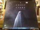 Daniel Hart A Ghost Story LP sealed vinyl soundtrack