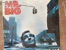 Mr. Big ? Bump Ahead Korea LP VINYL 1993 STILL SEALED