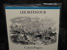 Lee Ritenour Captain Fingers SEALED JAPAN 1984 MFSL1/2 SPEED VINYL LP