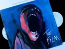 PINK FLOYD THE FILM VINYL 2 LP THE WALL CELLULOID 1982 ORIGINAL VERY RARE