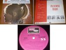 RARE French LP 33t RPM 12-inch BIEM (7') FRANCOISE HARDY (1966)