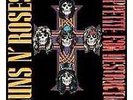 Guns N' Roses - Appetite For Destruction NEW VINYL LP