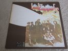 LED ZEPPELIN - II - RARE UK 1ST PRESS LP 588198 - A//2 & B//2 MATRIX - EX/VG+