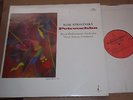Oscar Danon/Royal Philharmonic STRAVINSKY Petrouchka - Chesky CR42