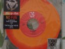 The Stooges / The Black Keys Split 45 No Fun 2013 Record Store Day Mint