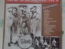 Surfin' In The Midwest Vol 4 VA LP Valiants Avanties Kan Dells Sealed Mint