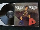 JIMI HENDRIX EXPERIENCE Are You Experienced LP TRACK A1/B1 MONO 612-001