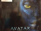 James Horner ?– Avatar SEALED Music On Colored Vinyl 2xLP LTD EDT