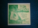 LED ZEPPELIN LIVE LA FORUM 6/23/77 FOR BADGE HOLDERS ONLY 2 LP EXCELLENT VINYL