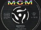 Paul & Barry Ryan Pictures Of Today Vinyl Single 7inch MGM Records