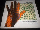 Genesis - Invisible Touch - Disco De Vinilo LP Álbum - GENLP 2 - 1986