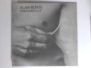 Stretching Out LP 1st ILPS 9163 (The Alan Bown Set - 1971) (ID:14776)