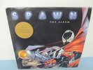 Spawn The Album 1997 Triple 10