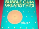 LP Melanie, Ohio Express a.o. Bubble Gum Greatest Hits Vol. 3 NEW OVP Accord