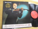 MERCURY BRAHMS - VIOLIN CONCERTO  HENRYK SZERYNG  LSO DORATI