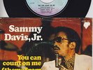 Sammy DAVIS Jr. * You Can Count On Me * MODERN SOUL NORTHERN Dancer * Listen