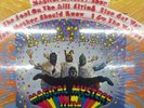 Beatles- 6 New Magical Mystery White Rubber Soul Help Abbey Rd Sgt Peppers New