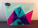 BILLY ECKSTINE EmArcy Records, 1954, MG 26025, Blues For Sale, 10