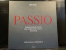 Arvo Pärt - Passio / The Hilliard Ensemble