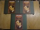 LP Vinyl Box Klassik Debussy: Klavierwerk Folge 1+2+3 / Noel Lee Telefunken