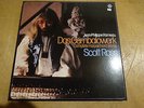 LP Vinyl Box Klassik Rameau: das Cembalowerk Scott Ross Jean-Philippe Rameau