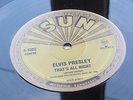 ELVIS PRESLEY 10