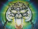 MOTÖRHEAD - OVERKILL - DE 79 - 1st PRESS