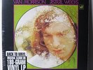 VAN MORRISON 'Astral Weeks' 180g Vinyl LP NEW & SEALED